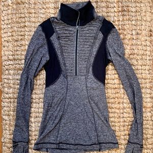 Lululemon Pullover